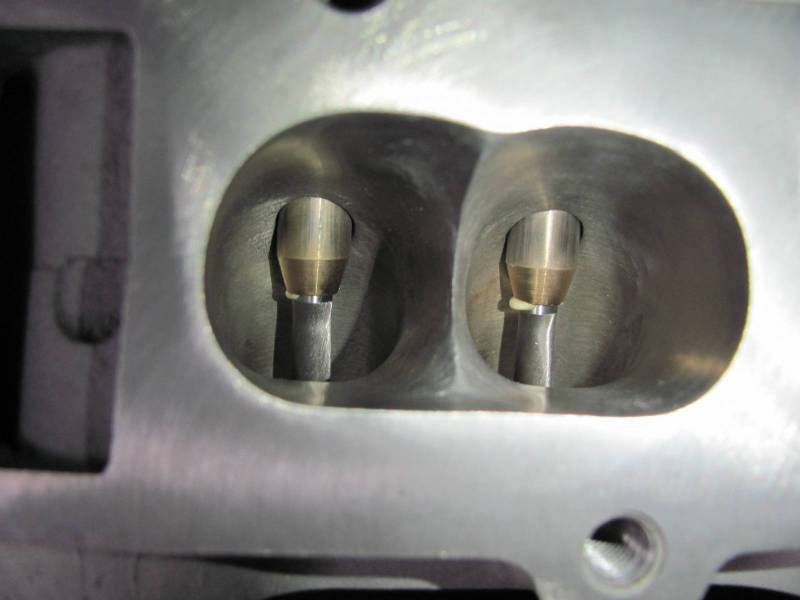 4.6L / 5.4L 4V Stage 2 CNC Porting Package