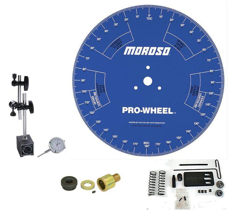 Engine Cam Degree Kit at Steven Morin blog