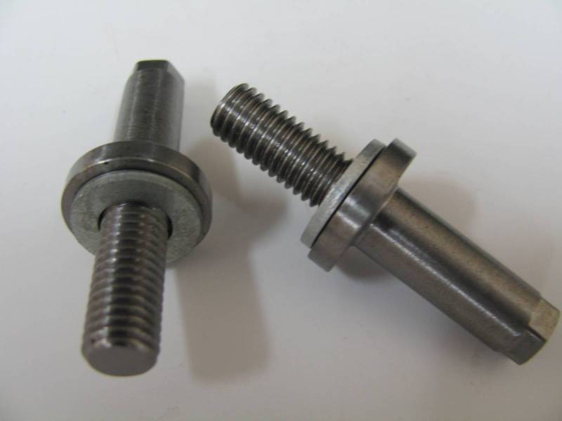 4.6L Aluminum Block Upgraded Primary Tensioner Pins