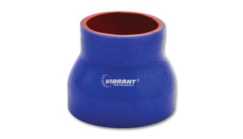 4 Ply Reinforced Silicone Couplers  - Reducer Couplers