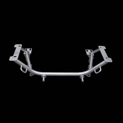 UPR - UPR 2005-NMTH 1979-2004 Ford Mustang Tubular Chrome Moly K Member with No Engine Mounts