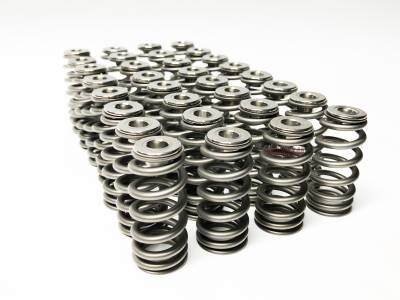 Modular Head Shop - MHS / PAC Stage 3 RPM Series 5.0L Coyote Valve Springs