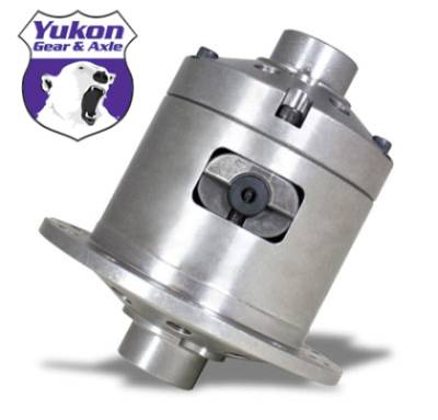 Yukon Gear & Axle - Yukon Gear Grizzly Locker for Ford 8.8" and 31 Spline
