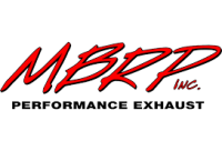 MBRP - Exhaust - 2007 - 2014 Shelby GT500 Exhaust 