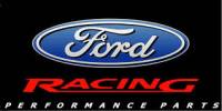 Ford Racing - Fuel System