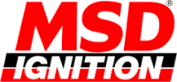 MSD Ignition - MSD 8241 - 96 - 98 Ford Modular 2V / 4V DIS Coil Pack