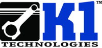K1 Technologies  - K1 Technologies 011AN17593 - 4.6L / 5.0L Coyote H-Beam Connecting Rods
