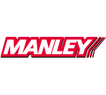 Engine Parts - Pistons - Manley Platinum Series Pistons