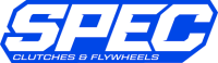 Spec Clutch  - Spec 4.6L Billet Aluminum Flywheel 1996 - 2004 Cobra, 1999 - 2000 Mustang GT - 8 Bolt 