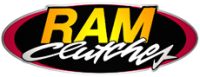 Ram Clutches - Ram Clutches Force 9.5 Dual Disc for 4.6L Mustang with 8 Bolt Crank and 26 Spline Input Shaft