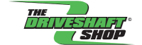 Driveshaft Shop  - Driveshaft Shop 1 Piece 3 1/2" Aluminum Driveshaft 2007 - 2012 Shelby GT500