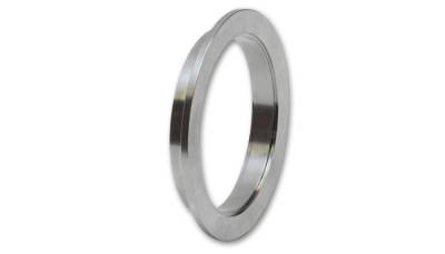 V-Band Flanges and Clamps - Stainless Steel V-Band Flanges