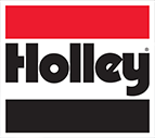 Holley - Drivetrain