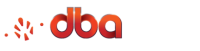 Disc Brakes Australia  - DBA 069BLKX - Drilled & Slotted Street Series Rotors - 1994 - 2004 Ford Mustang Cobra/Bullitt/Mach1 - Front 