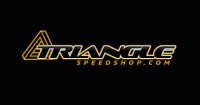 Triangle Speed Shop