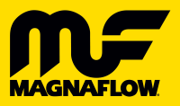 Magnaflow - Magnaflow 16394 1999 - 2004 Mustang GT / Mach 1 Competition 3" Cat-Back System