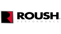 Roush Performance - 2011-2014 Roush Axleback with Round Tips