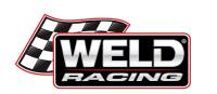 Weld Racing - Drivetrain