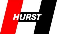 Hurst  - Hurst Black Quarter Stick Pistol Grip Shifter for  AODE, 4R70W