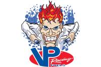 VP Racing - VP Racing 5.5 Gallon Utility Jug (Blue)