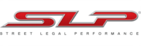 SLP Performance - SLP LoudMouth 1 Catback for 1999 - 2004 Mustang GT 2V / 2003-2004 Mach 1 4V