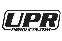 UPR - 79-04 Ford Mustang Extreme Upper & Lower Torque Box Kit