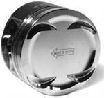 Manley Platinum Series Pistons - 5.0L Gen 1-2 Coyote Pistons