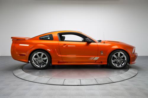 Exhaust - 2005 - 2010 Mustang GT Exhaust 
