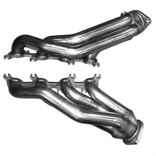 2011-2014 Mustang GT Exhaust  - 2011 - 2014 Mustang GT 5.0L Headers 