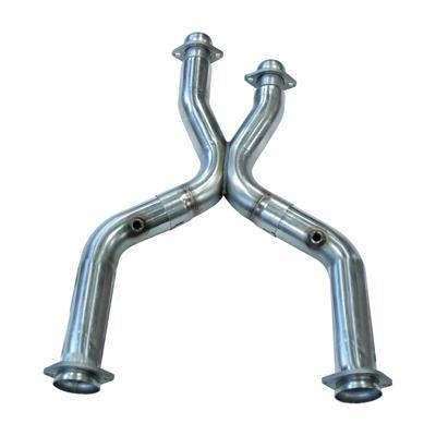 1998 cobra exhaust