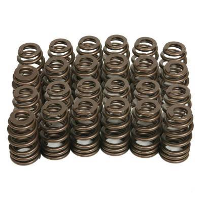 Valve Train / Timing Components - Valve Springs and Retainers