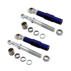 CC Plates & Steering Components - Bump Steer Kits 