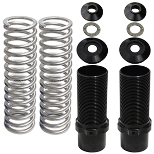 Struts, Shocks, & Springs - Coil Over Kits & Coilover Springs