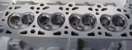 Cylinder Heads - 2V PI Heads