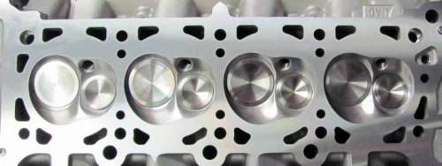 Cylinder Heads - 2V TFS Heads