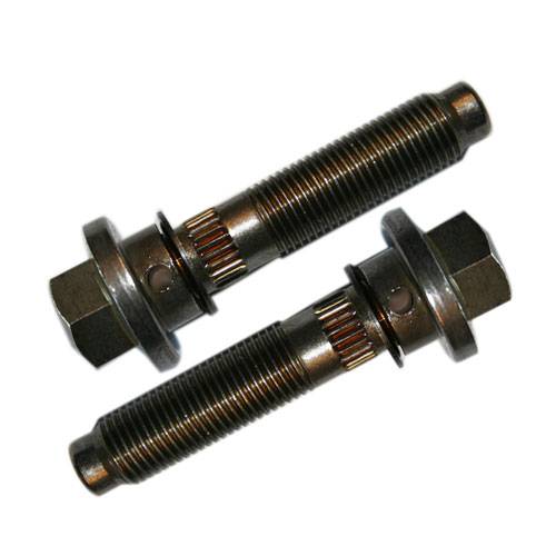 Fasteners - OEM Ford Fasteners