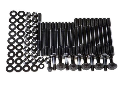 ARP Fasteners - 5.0L Coyote Fasteners 