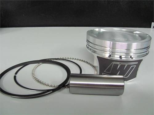 Wiseco Pistons - 2V PI Pistons