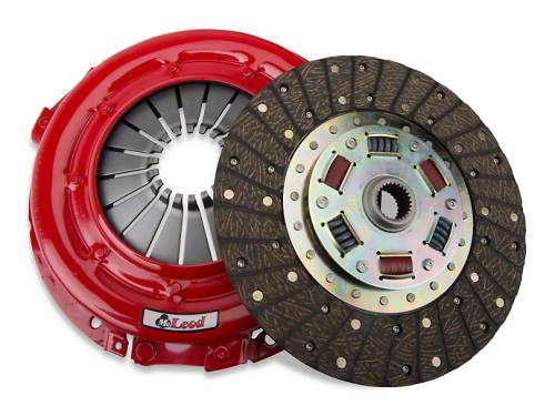 96-01 Mustang Clutch Kits  - 26 Spline 