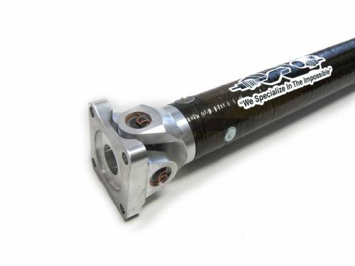 Driveshafts - Carbon Fiber Driveshafts 