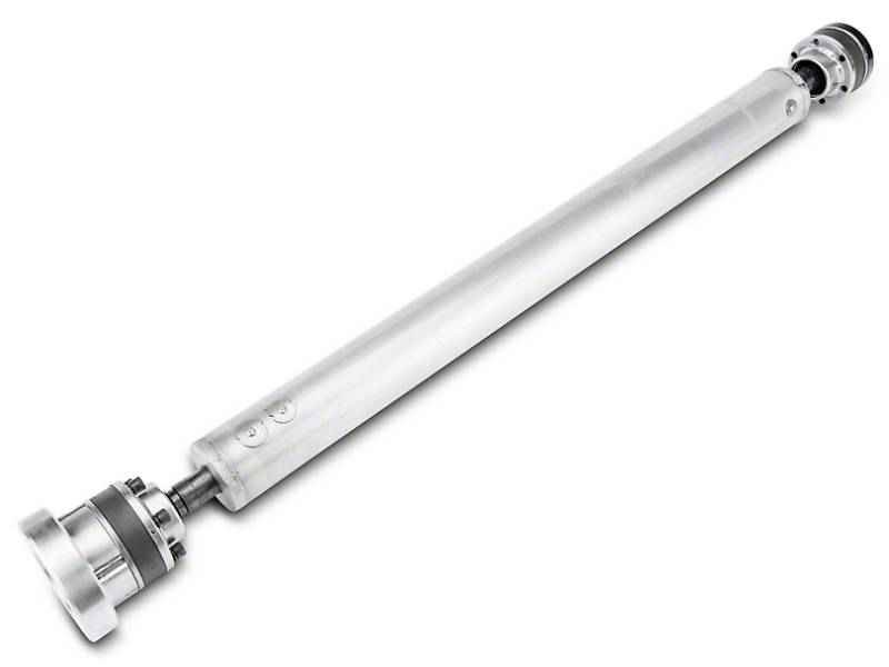 Driveshaft Shop FDSH42A 1 Piece Aluminum Dual CV Driveshaft 2015