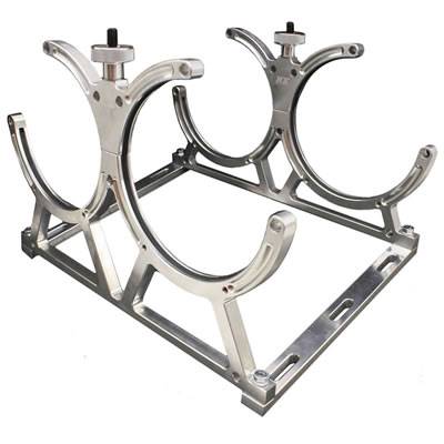 Nitrous Systems and Components - Nitrous Bottle Brackets 