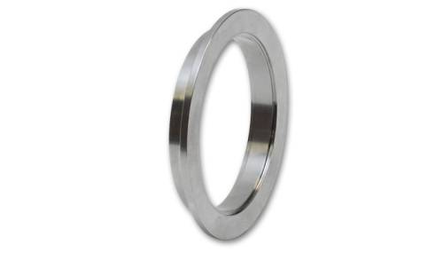 V-Band Flanges and Clamps - Stainless Steel V-Band Flanges