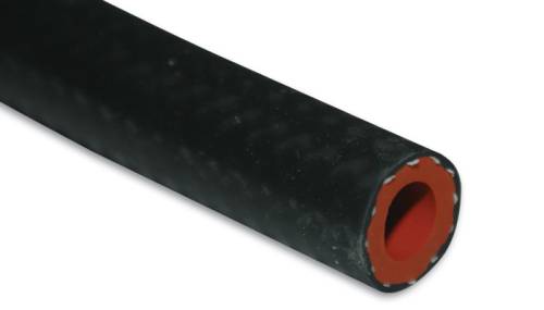 Silicone Hose and Couplers  - Reinforced Silicone Heater Hose