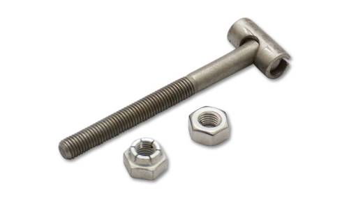 V-Band Flanges and Clamps - Replacement Fastener Set