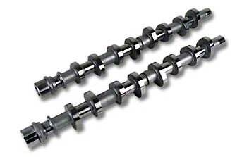 2V Camshafts - 2V PI Naturally Aspirated Cams 