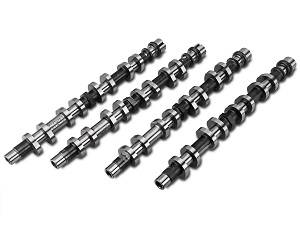 4V Camshafts  - 4V Naturally Aspirated Cams 