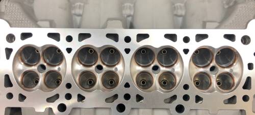 Cylinder Heads - Ford GT / GT500 Heads 