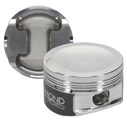 Diamond Pistons - 4.6L 3V Competition Series