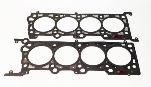 Mustang Lifestyle 5.8L GT500 Build  - Gaskets 